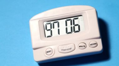 Digital Timer